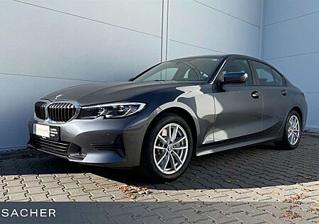 BMW 330 i xDrive Lim Advantage,LCPro.HuD,Laser,360°