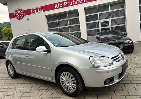VW Golf Volkswagen V Lim. Tour 1.4 TSI/Klima/PDC/SHZ