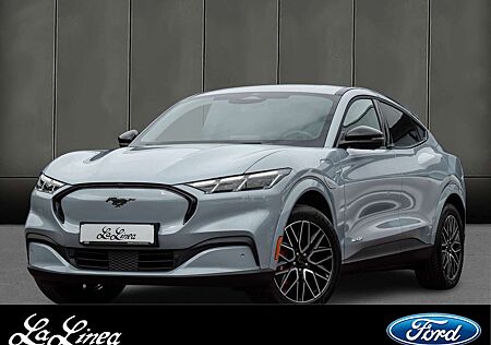 Ford Mustang Mach-E Premium
