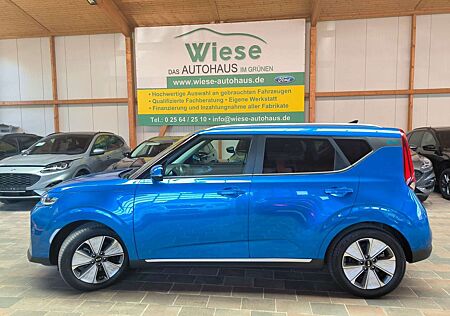 Kia Soul e Spirit,ACC,3 Phasen Lader,SOH:100%