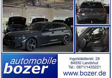 BMW 320d 320 xDrive MSport,360°,HUD,Pan.Dach,NP:80.100