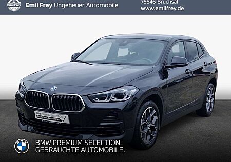 BMW X2 sDrive20i Aut. Advantage Plus