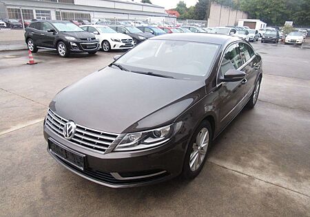 VW Passat CC Volkswagen AUTOMATIK,KLIMA,NAVI,SITZHEIZUNG.