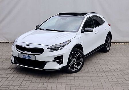 Kia XCeed 1.6 Plug-in Hybrid Platinum Edition