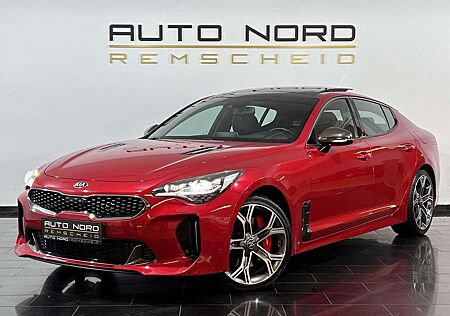 Kia Stinger 3.3 GT 4WD*S.Dach*GARANTIE*HeadUP*360°*