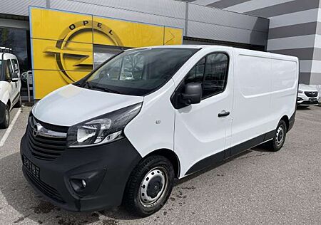 Opel Vivaro KASTEN L2 KLIMA, TEMPOMAT, NSW, HOLZBODEN