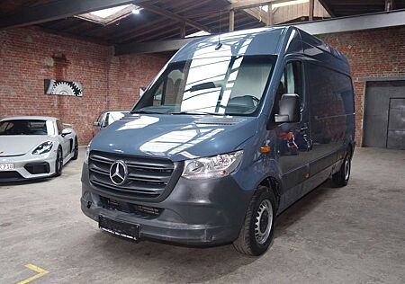 Mercedes-Benz Sprinter Kasten 314 L2 Klima Kamera TüvNeu Euro6