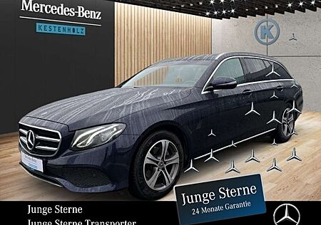 Mercedes-Benz E 200 T-Modell *Avantgarde*KAMERA*WIDE*AHK*NAVI