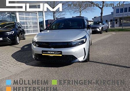 Opel Corsa 1.2 Turbo EU6e, GS,