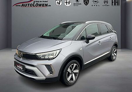 Opel Crossland X 1.2 Turbo Ultimate