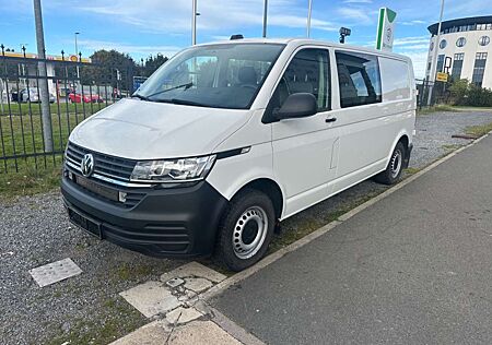 VW Volkswagen Others T6.1 Transporter Kombi Kombi lang 4MOTION