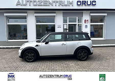 Mini Cooper Clubman *Navi*Klima*