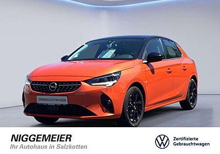 Opel Corsa 1.2 Elegance LED+TEMPOMAT+SITZHZG