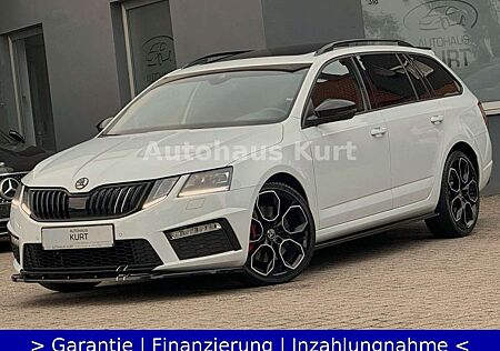 Skoda Octavia 2.0 TSI Combi RS*STANDH*PANO*ACC*KAMERA*