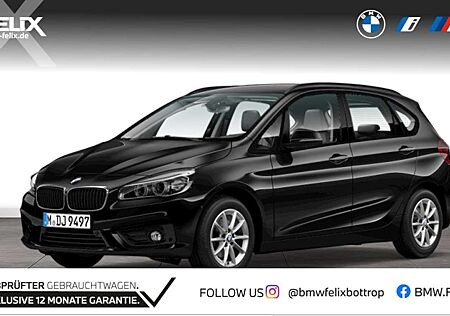 BMW 220 i Active Tourer Advantage+AHK+NAVIGATION+AUTOMATIK