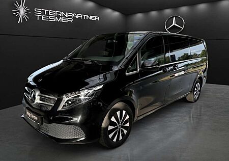 Mercedes-Benz V 300 d Avantgarde Extralang 8 Sieges