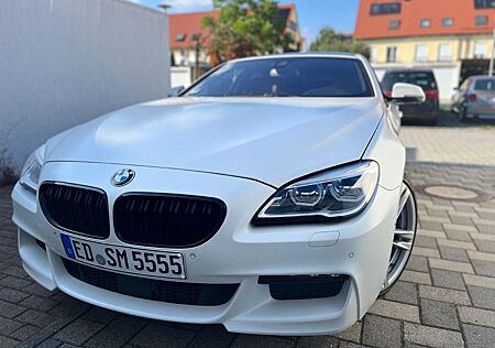 BMW 650i 650 xDrive