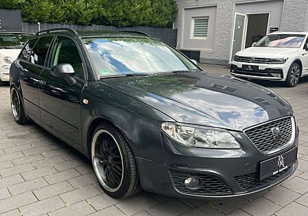 Seat Exeo ST Reference AHK|Bose|6 Gang