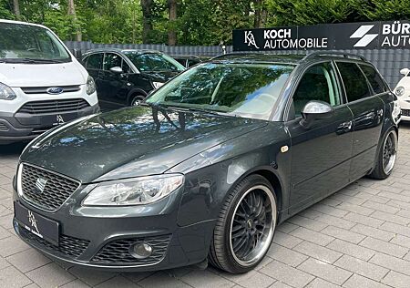 Seat Exeo ST Reference AHK|Bose|6 Gang