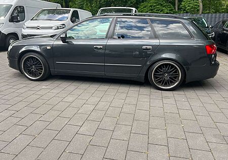 Seat Exeo ST Reference AHK|Bose|6 Gang
