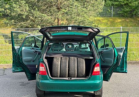 Mercedes-Benz A 160 Classic Automatikgetriebe Tüv & Au neu