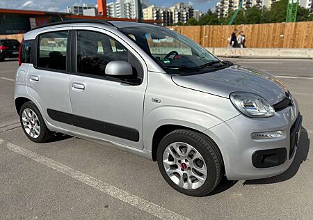 Fiat Panda /Pandina 0.9 Twinair