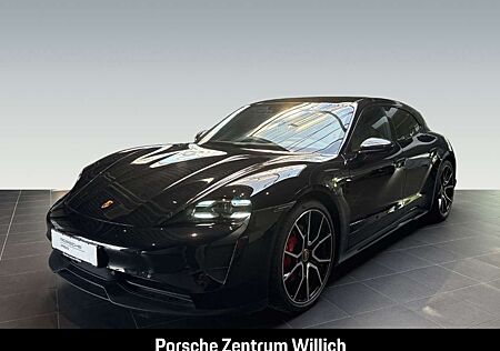 Porsche Taycan 4S Sport Turismo InnoDrive Head-Up BOSE