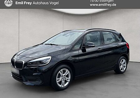 BMW 218d 218 Active Tourer Aut. Advantage