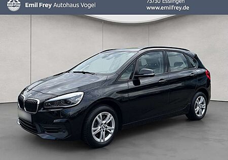 BMW 218d 218 Active Tourer Aut. Advantage