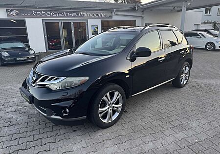 Nissan Murano 2.5 dCI Executive