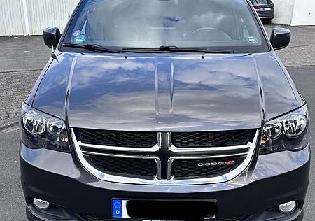 Dodge Grand Caravan GT