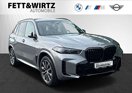 BMW X5 xDrive30d M Sport Pro|AHK|Pano|Standhzg.|H/K