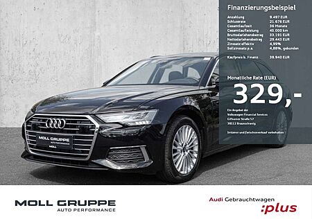 Audi A6 Avant design 40 TDI quattro S tronic