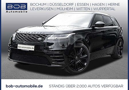 Land Rover Range Rover Velar D300 R-Dynamic SE STANDHEIZUNG