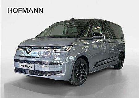 VW T7 Multivan Volkswagen Edition