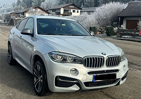 BMW X6 M