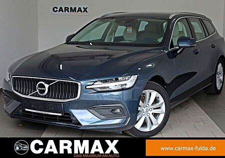 Volvo V60 Kombi Momentum Pro Leder,Navi,LED,SH,Apple C