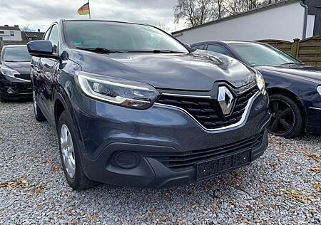 Renault Kadjar Life