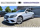 Mercedes-Benz C 180 Avantgarde T EU6d- Pano/Navi/LED/Kamera