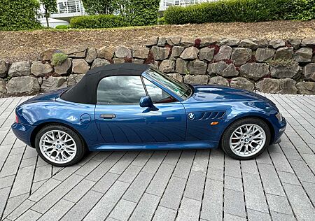 BMW Z3 roadster 2.8 / E36 / M-Paket