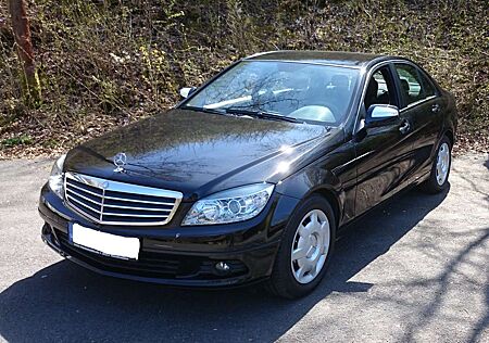 Mercedes-Benz C 180 C+180+Kompressor+Classic