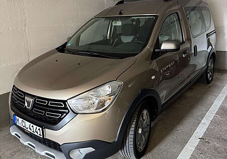 Dacia Dokker TCe 130 GPF Comfort