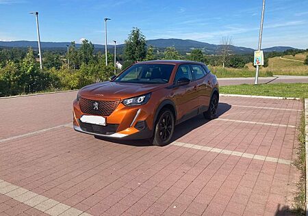 Peugeot 2008 e- Allure Pack