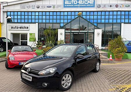 VW Golf Volkswagen 1.2 TSI Trendline