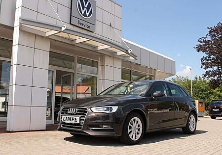 Audi A3 Sportback Attraction 1.4 TFSI S-tronic