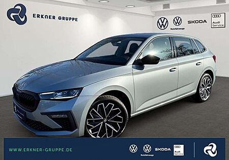 Skoda Scala 1.0 TSI DSG Balance +ACC+BHZFS+NAVI+SHZ+RFK+PDC...