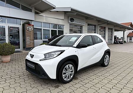 Toyota Aygo (X) Play *Komfort-Paket Play*