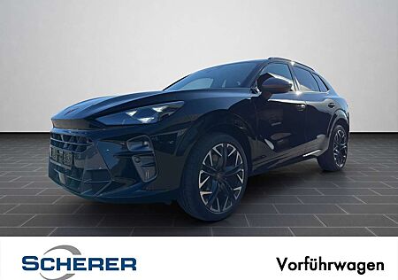 Cupra Terramar VZ VZ 2.0 TSI 195 kW (26