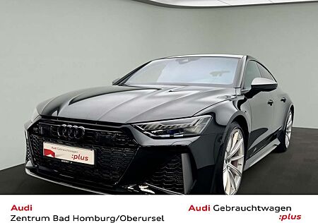 Audi RS7 performance quattro*Navi*Matrix*B