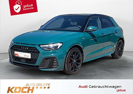 Audi A1 35 TFSI S-Tronic S-Line 2x, LED, B&